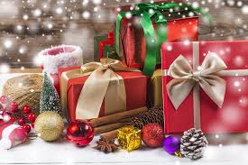 Gifts & Decor