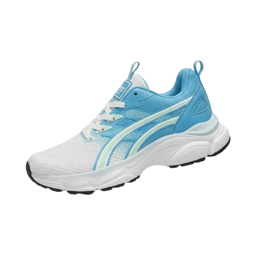 Urban Stealth Mid-Top Sock Sneakers