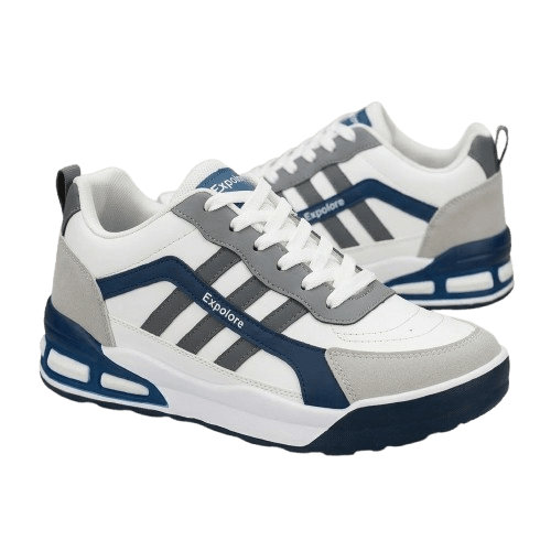 UltraFit Casual Sneakers