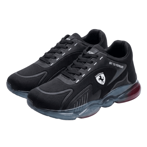 NightRacer X – Blackout Edition