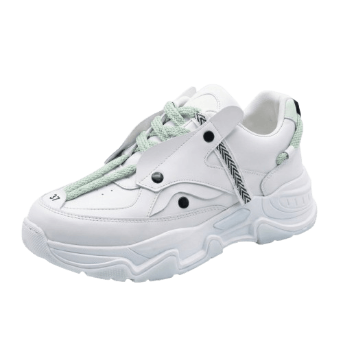 Arctic Pulse X – Premium Shoes