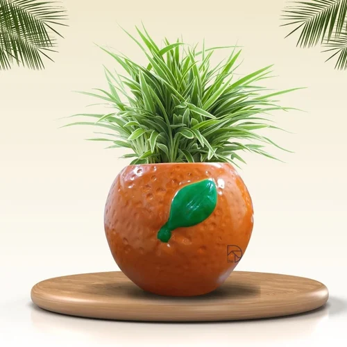 Fruit Pot for Garden