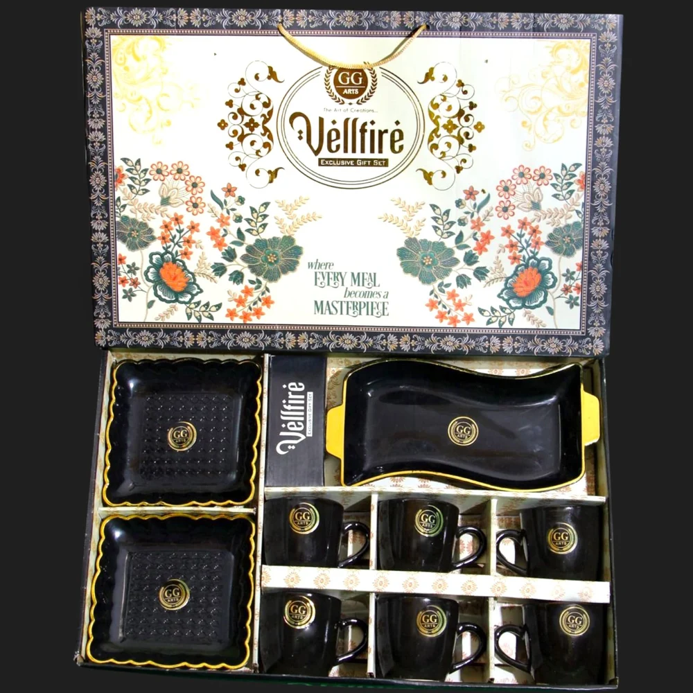 Vellfire Exclusive Gift Set