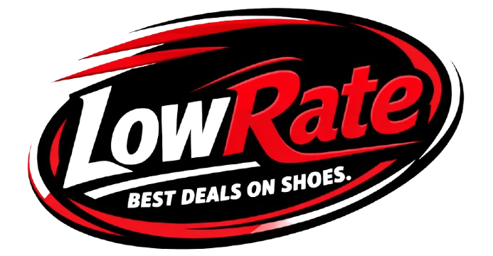 LowRate Logo