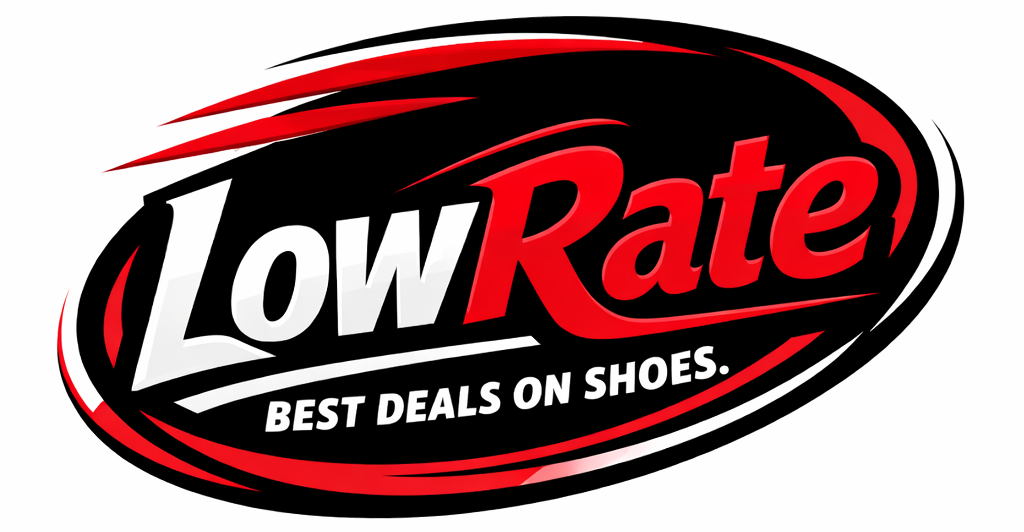LowRate Logo