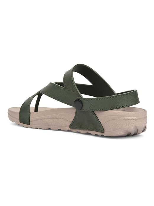 Bata Women Casual Sandals